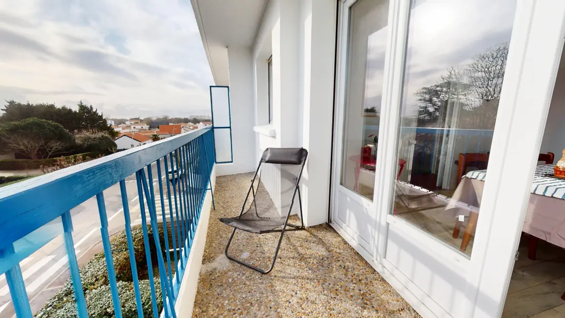 Apartmanok Saint-Gilles-Croix-de-Vie
