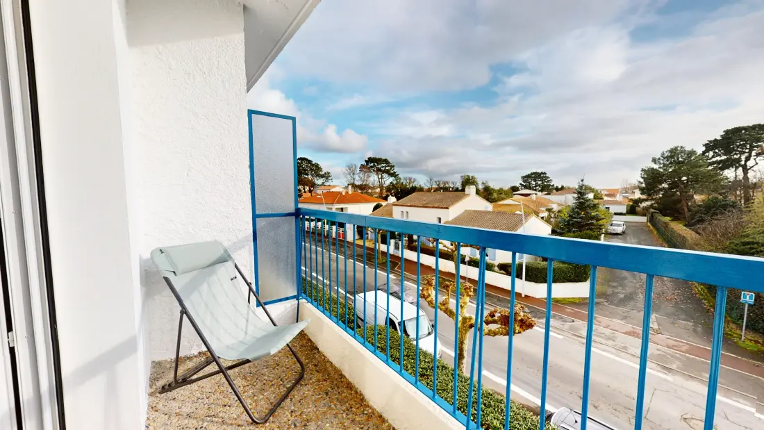 Apartmanok Saint-Gilles-Croix-de-Vie
