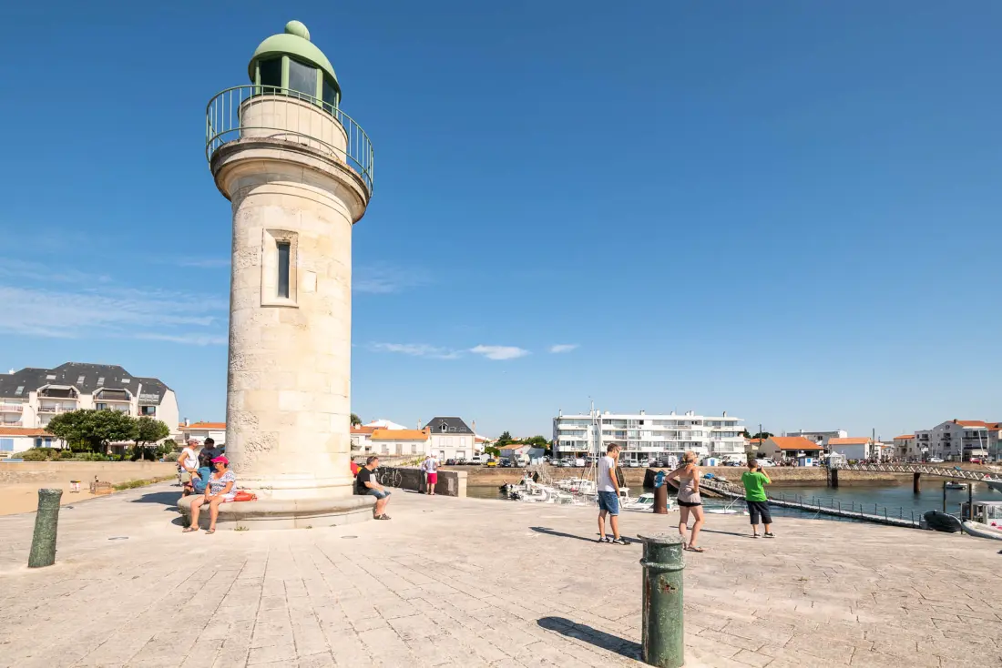 Apartmanok Saint-Gilles-Croix-de-Vie
