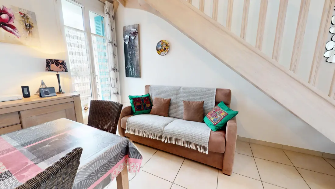 Apartmanok Saint-Gilles-Croix-de-Vie