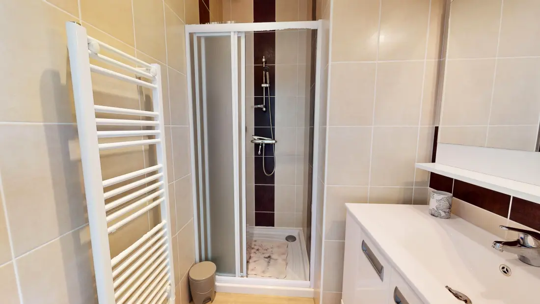 Apartmanok Saint-Gilles-Croix-de-Vie