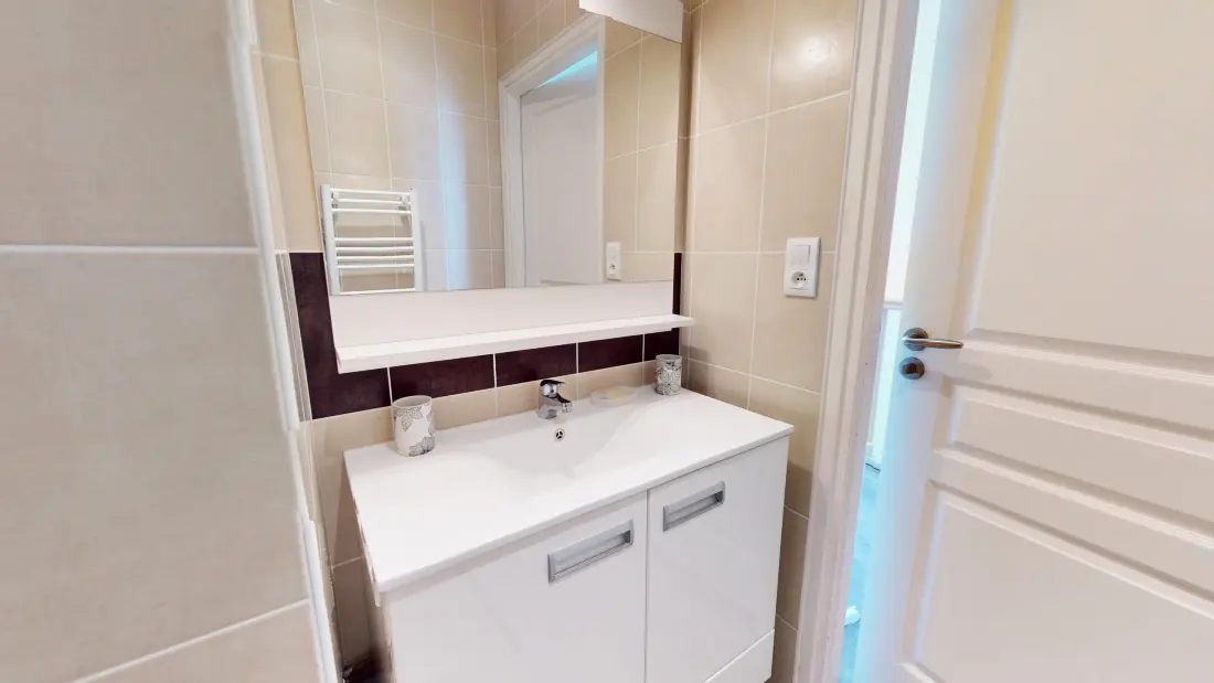 Apartmanok Saint-Gilles-Croix-de-Vie