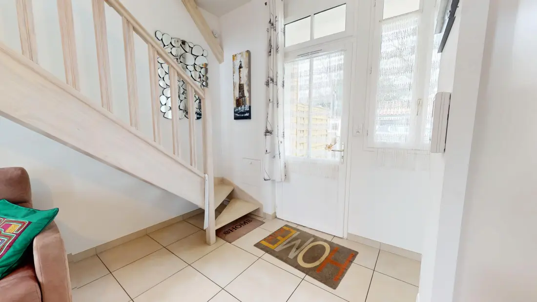 Apartmanok Saint-Gilles-Croix-de-Vie