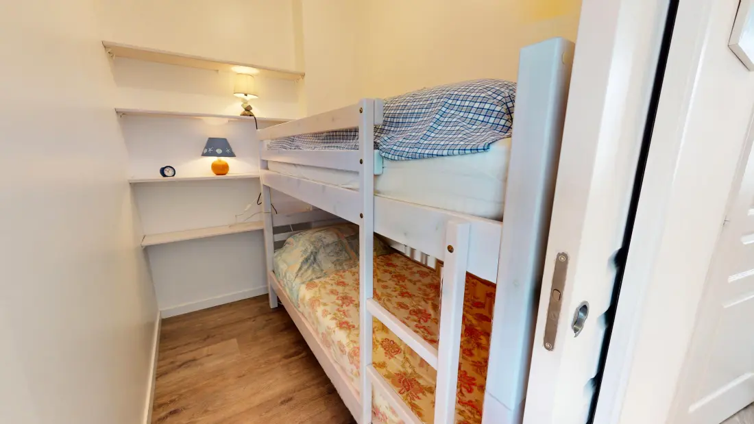 Apartmanok Saint-Gilles-Croix-de-Vie