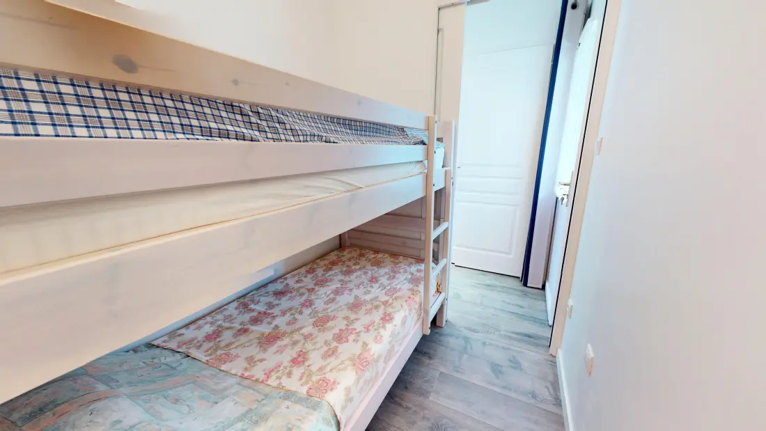 Apartmanok Saint-Gilles-Croix-de-Vie