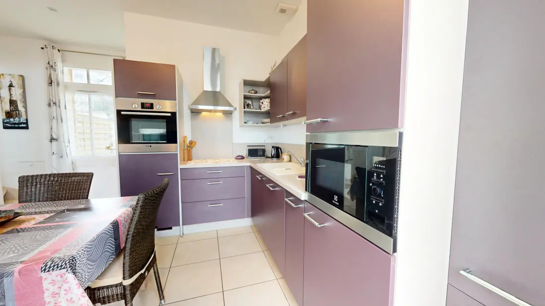 Apartmanok Saint-Gilles-Croix-de-Vie