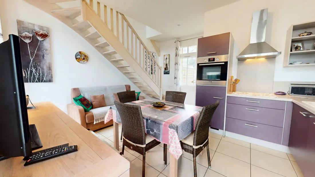 Apartmanok Saint-Gilles-Croix-de-Vie