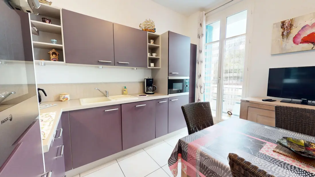 Apartmanok Saint-Gilles-Croix-de-Vie