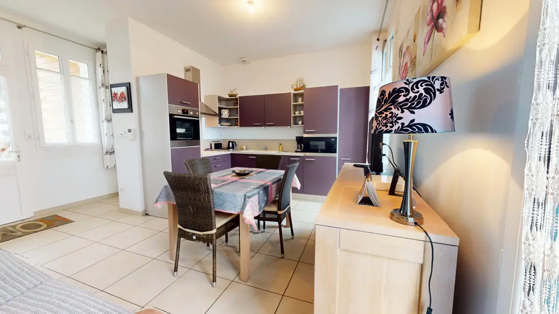 Apartmanok Saint-Gilles-Croix-de-Vie