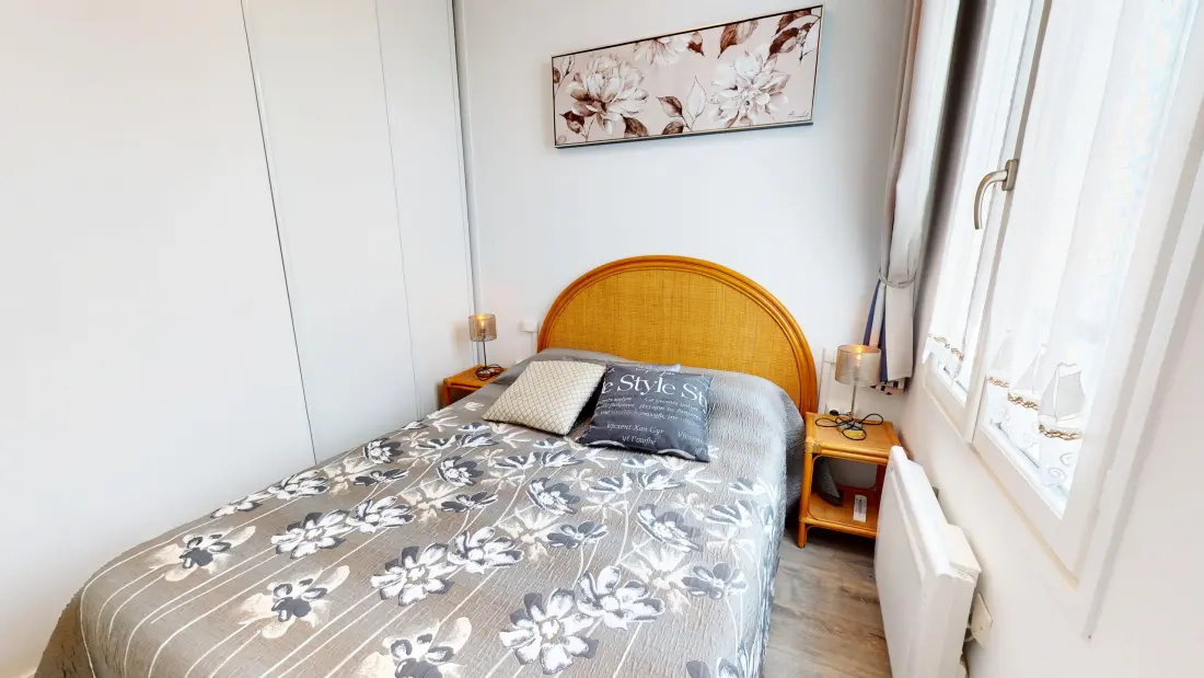 Apartmanok Saint-Gilles-Croix-de-Vie