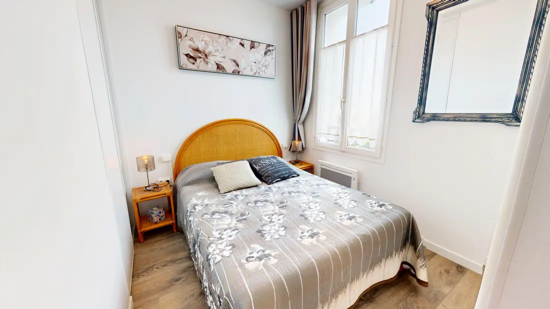 Apartmanok Saint-Gilles-Croix-de-Vie