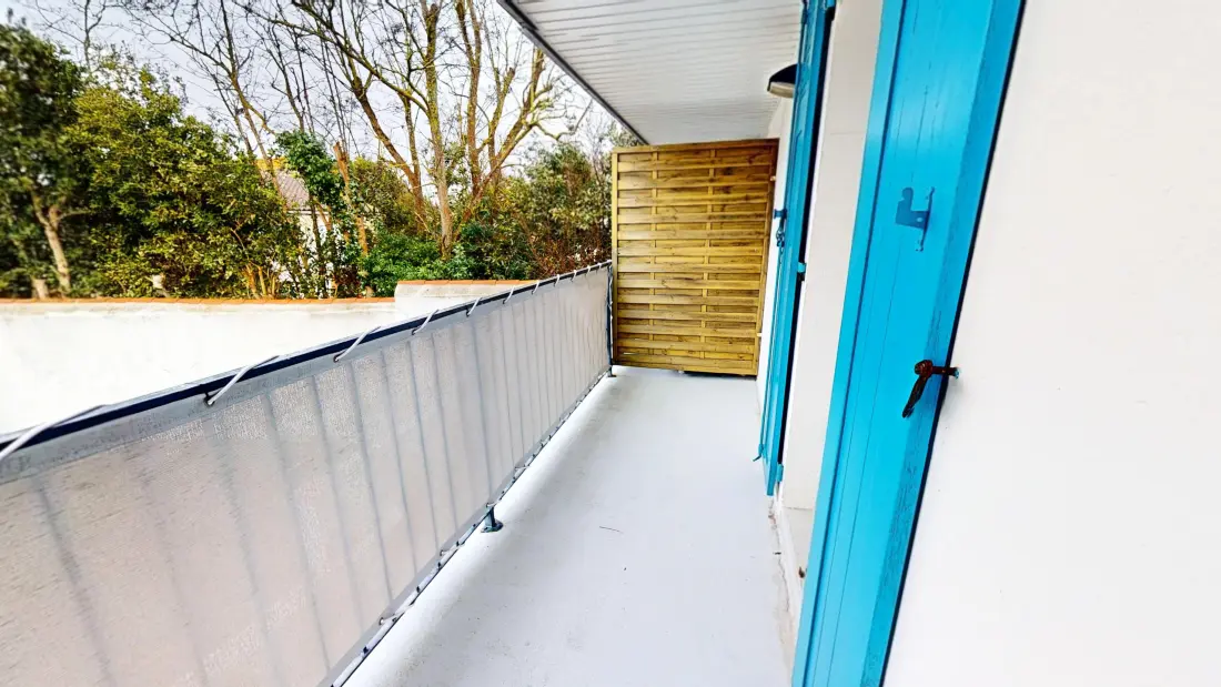 Apartmanok Saint-Gilles-Croix-de-Vie