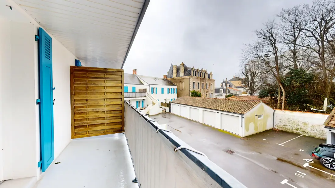 Apartmanok Saint-Gilles-Croix-de-Vie