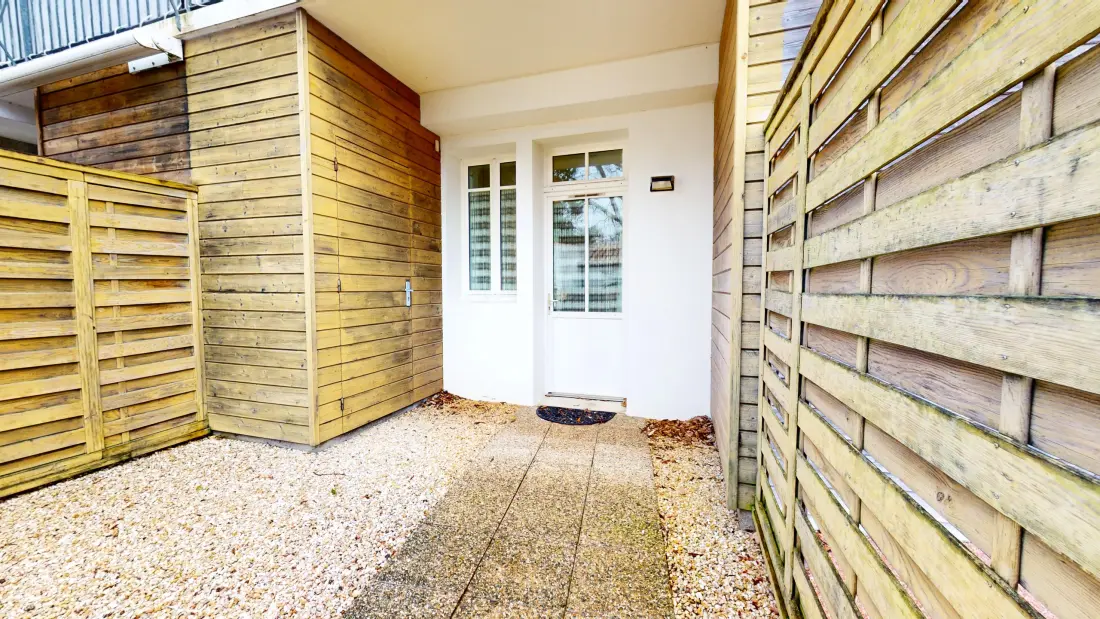 Apartmanok Saint-Gilles-Croix-de-Vie