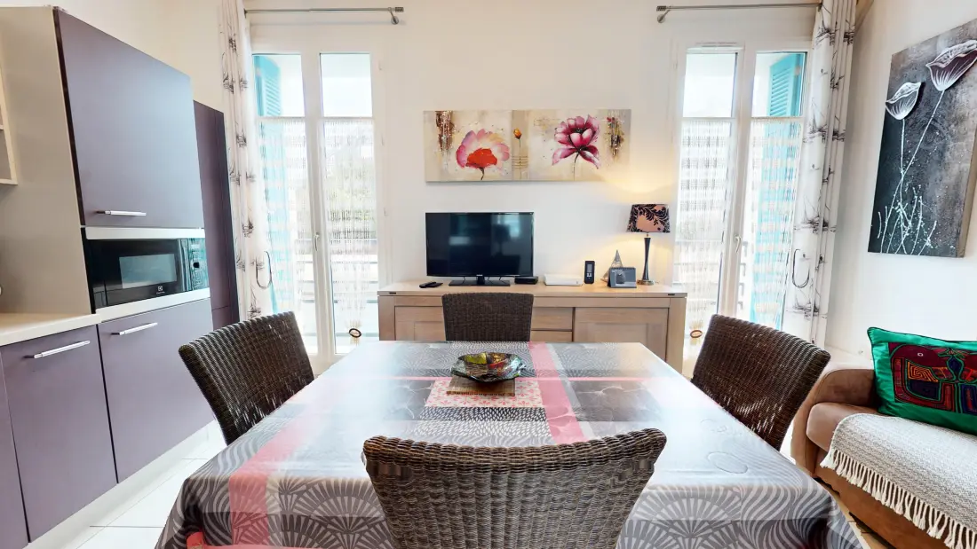 Apartmanok Saint-Gilles-Croix-de-Vie