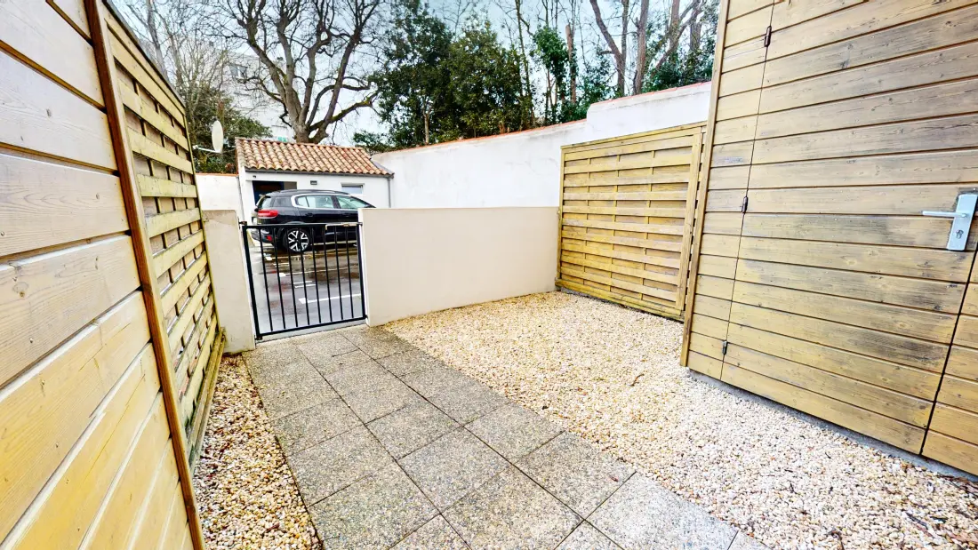 Apartmanok Saint-Gilles-Croix-de-Vie