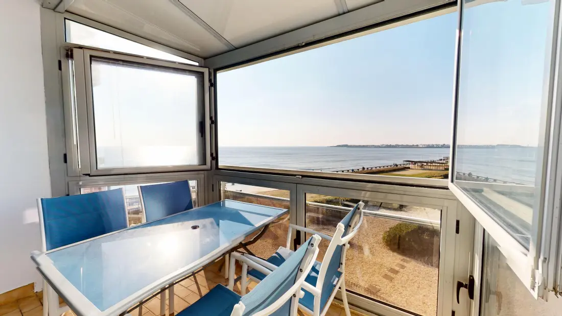 Apartmanok Saint-Gilles-Croix-de-Vie