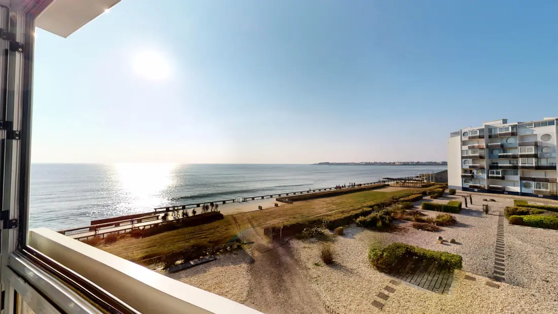 Apartmanok Saint-Gilles-Croix-de-Vie