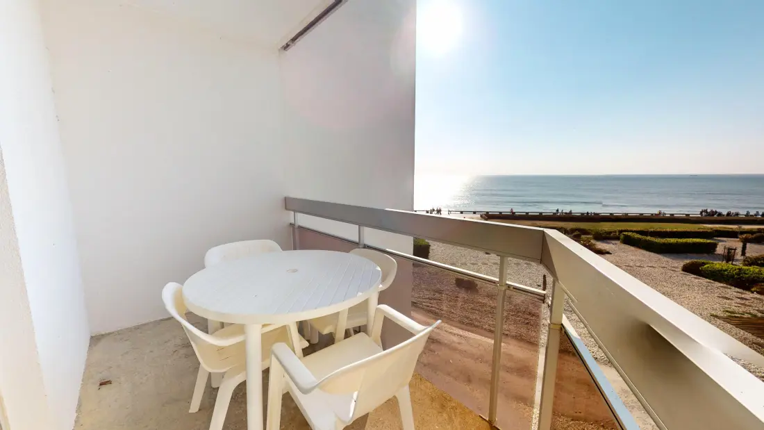 Apartmanok Saint-Gilles-Croix-de-Vie