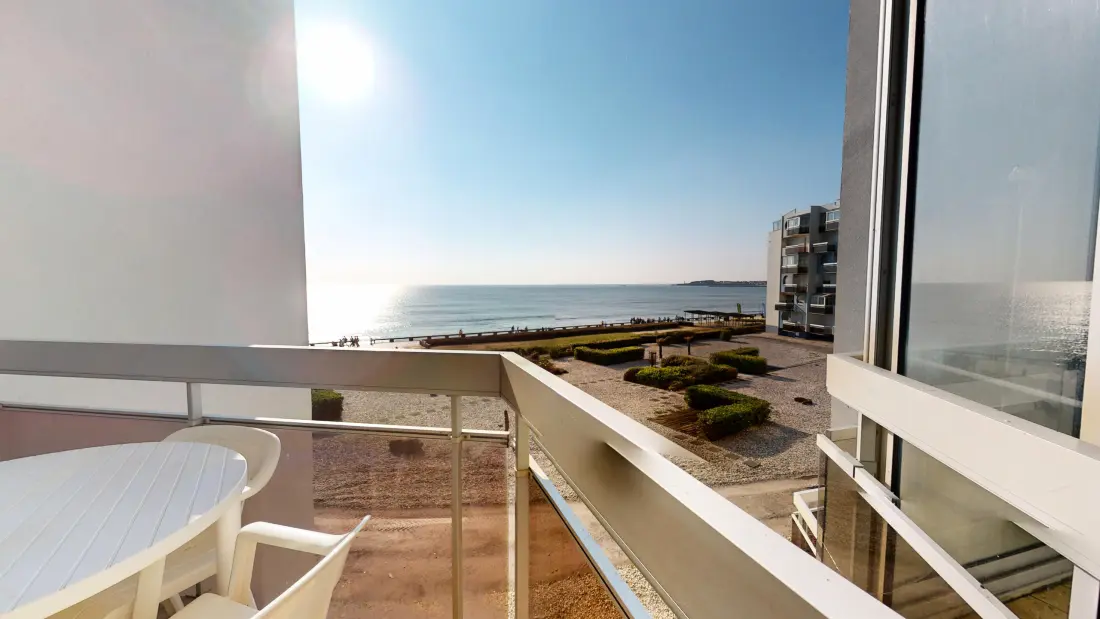 Apartmanok Saint-Gilles-Croix-de-Vie