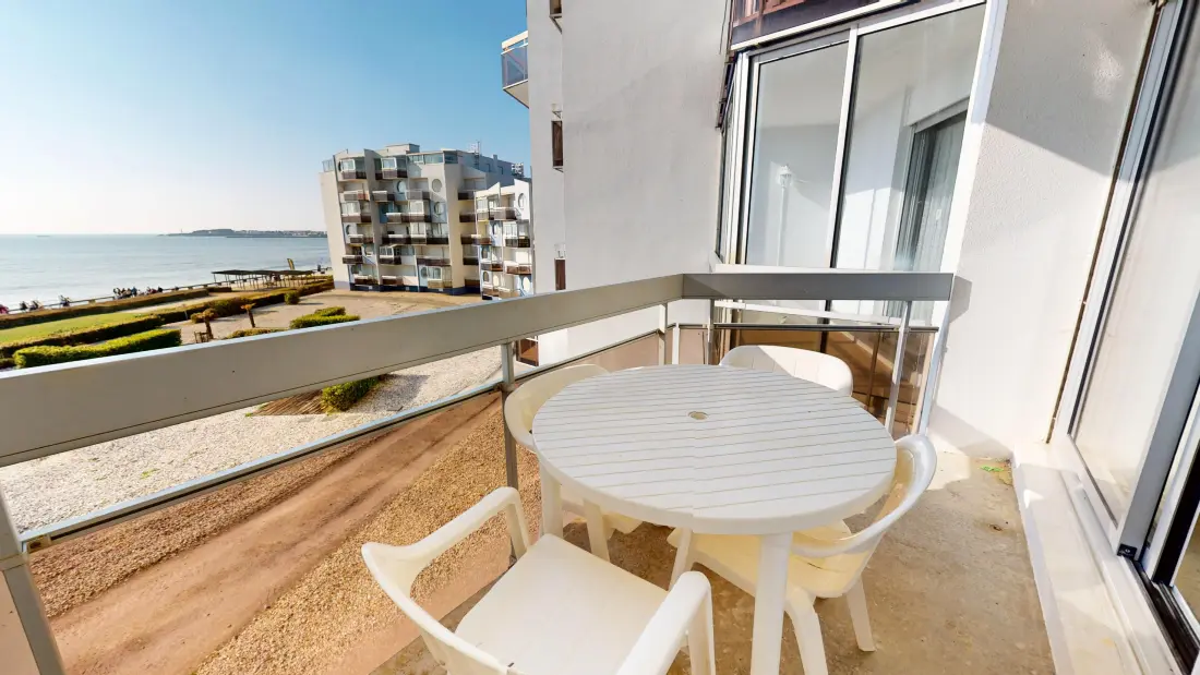 Apartmanok Saint-Gilles-Croix-de-Vie