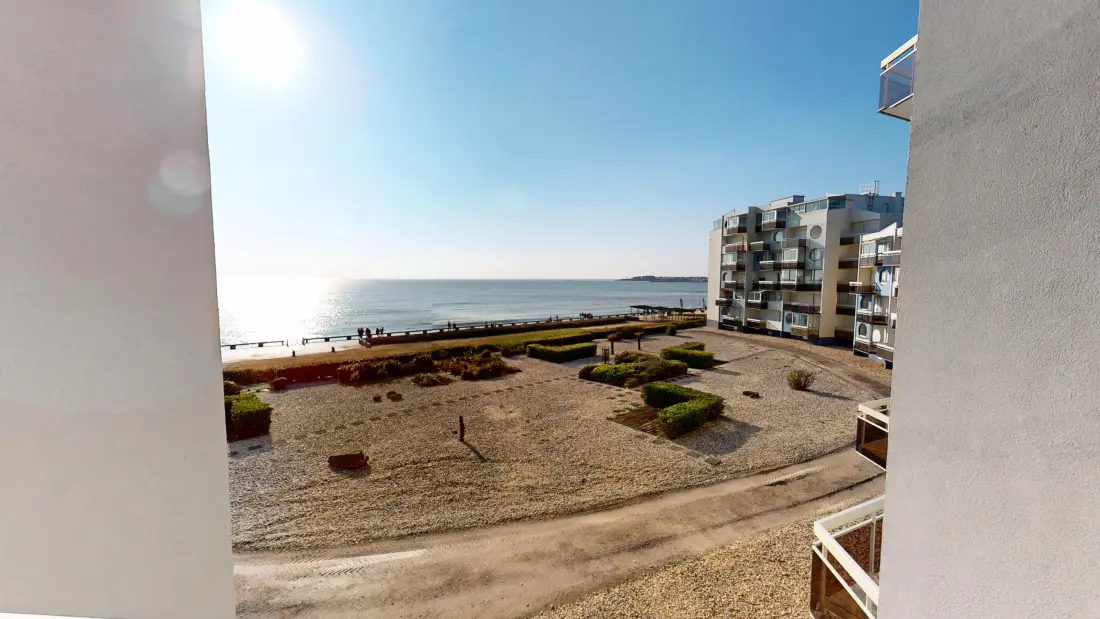 Apartmanok Saint-Gilles-Croix-de-Vie