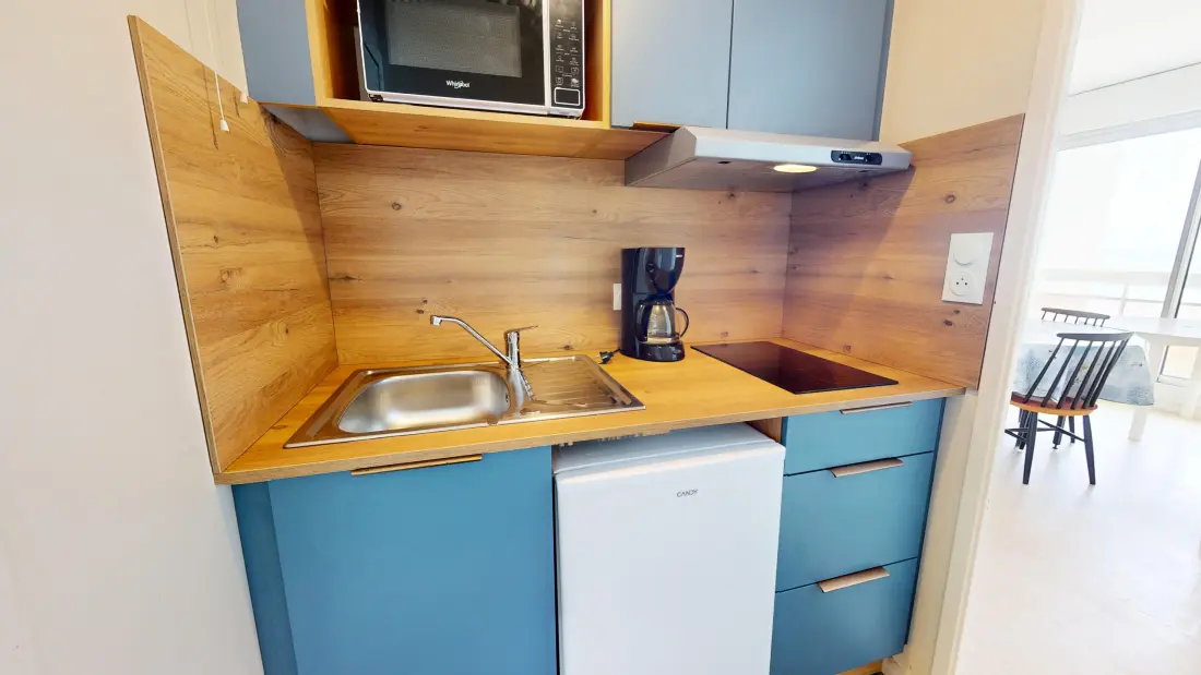 Apartmanok Saint-Gilles-Croix-de-Vie