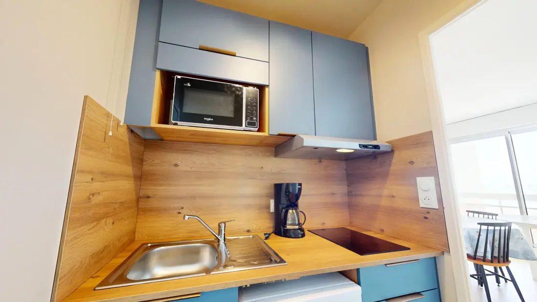 Apartmanok Saint-Gilles-Croix-de-Vie