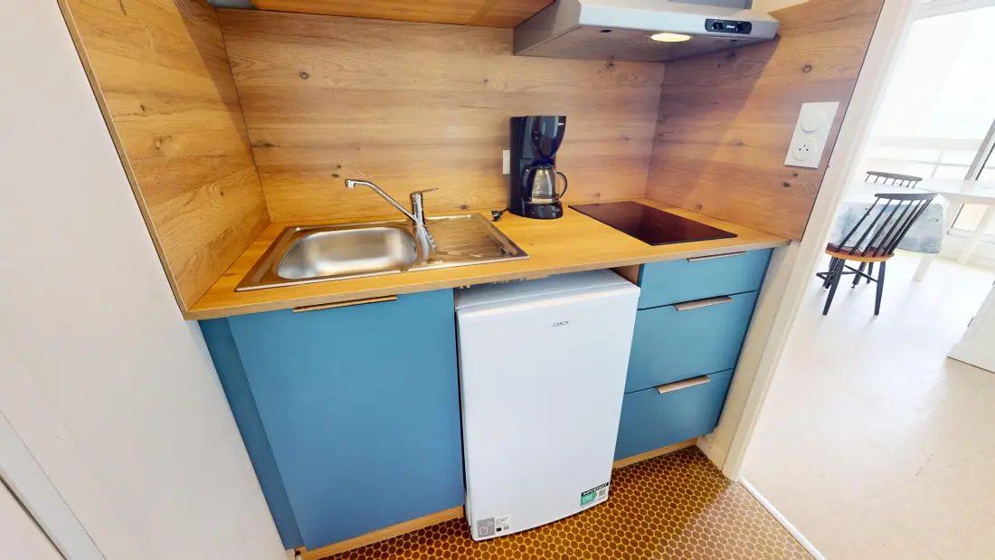 Apartmanok Saint-Gilles-Croix-de-Vie