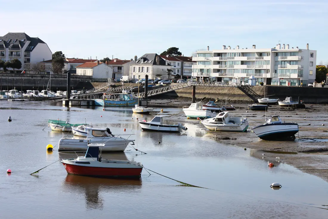 Apartmanok Saint-Gilles-Croix-de-Vie