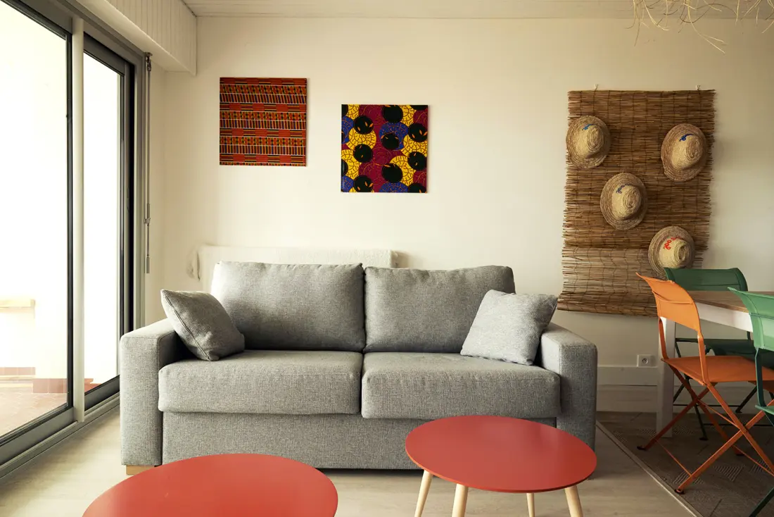 Apartmanok Saint-Gilles-Croix-de-Vie