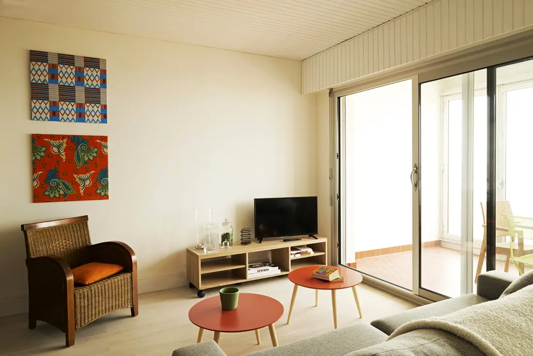 Apartmanok Saint-Gilles-Croix-de-Vie