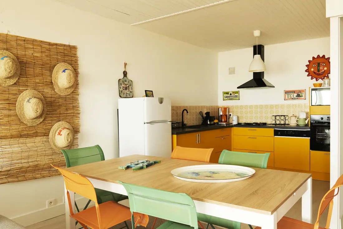 Apartmanok Saint-Gilles-Croix-de-Vie