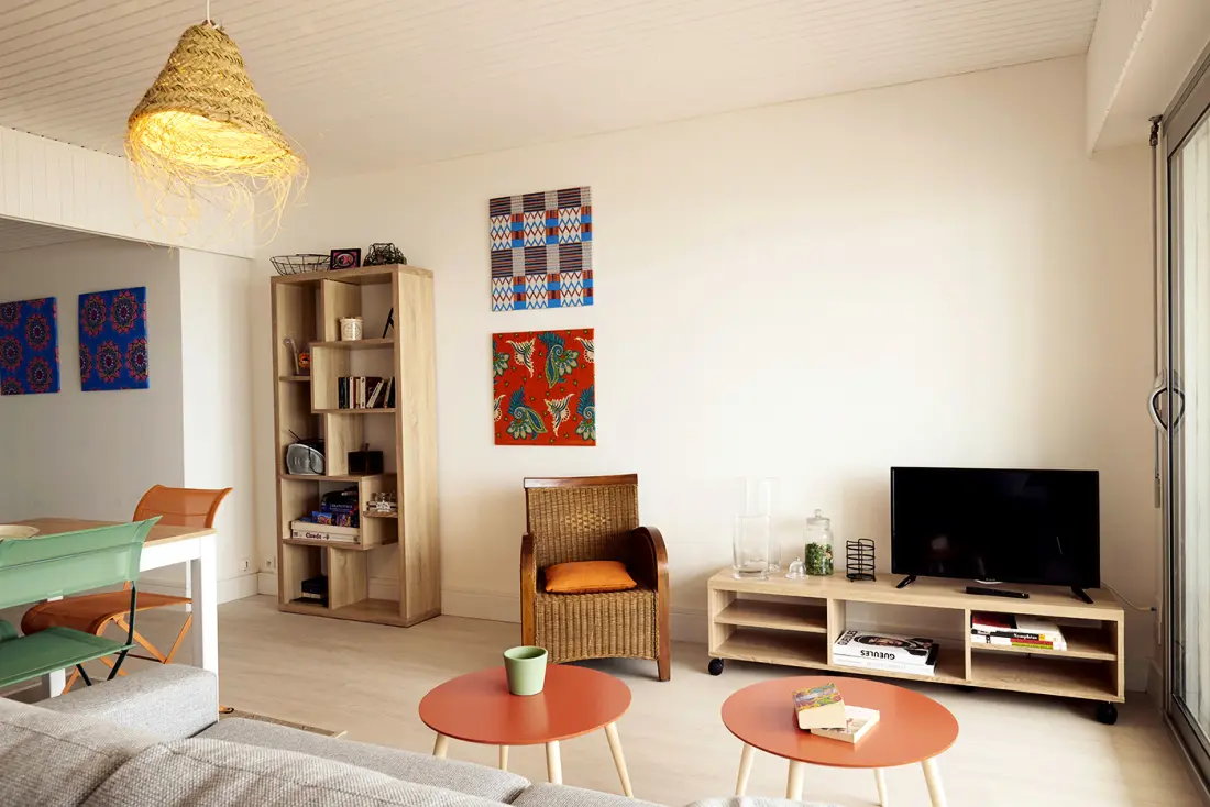 Apartmanok Saint-Gilles-Croix-de-Vie