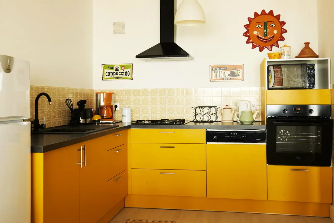 Apartmanok Saint-Gilles-Croix-de-Vie