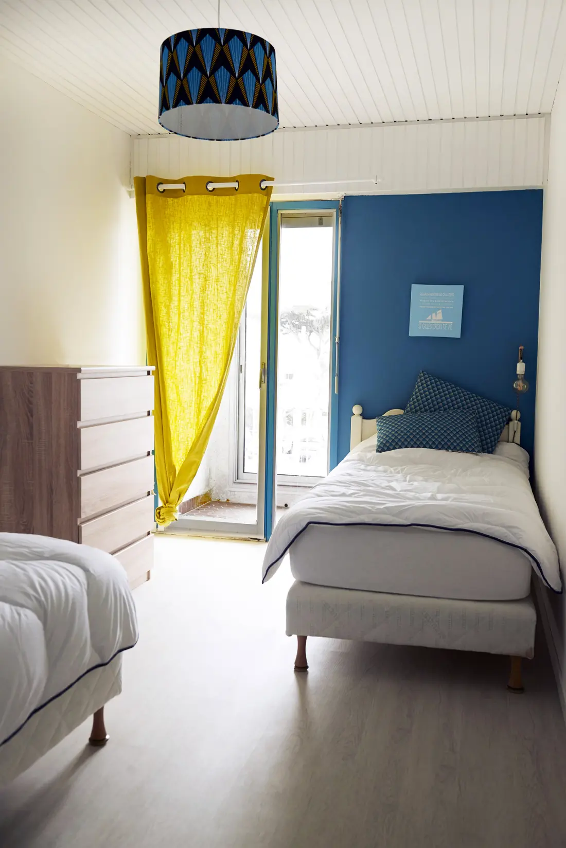 Apartmanok Saint-Gilles-Croix-de-Vie