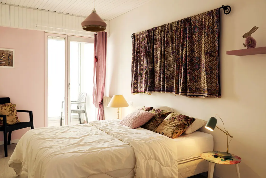 Apartmanok Saint-Gilles-Croix-de-Vie
