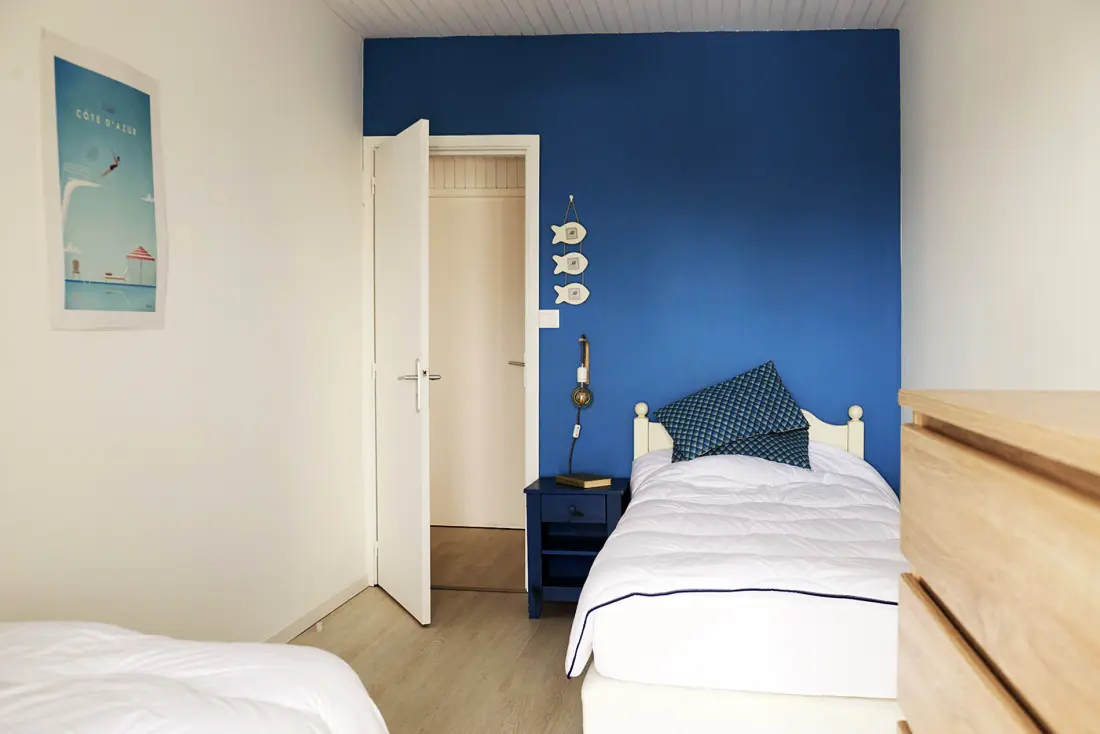 Apartmanok Saint-Gilles-Croix-de-Vie