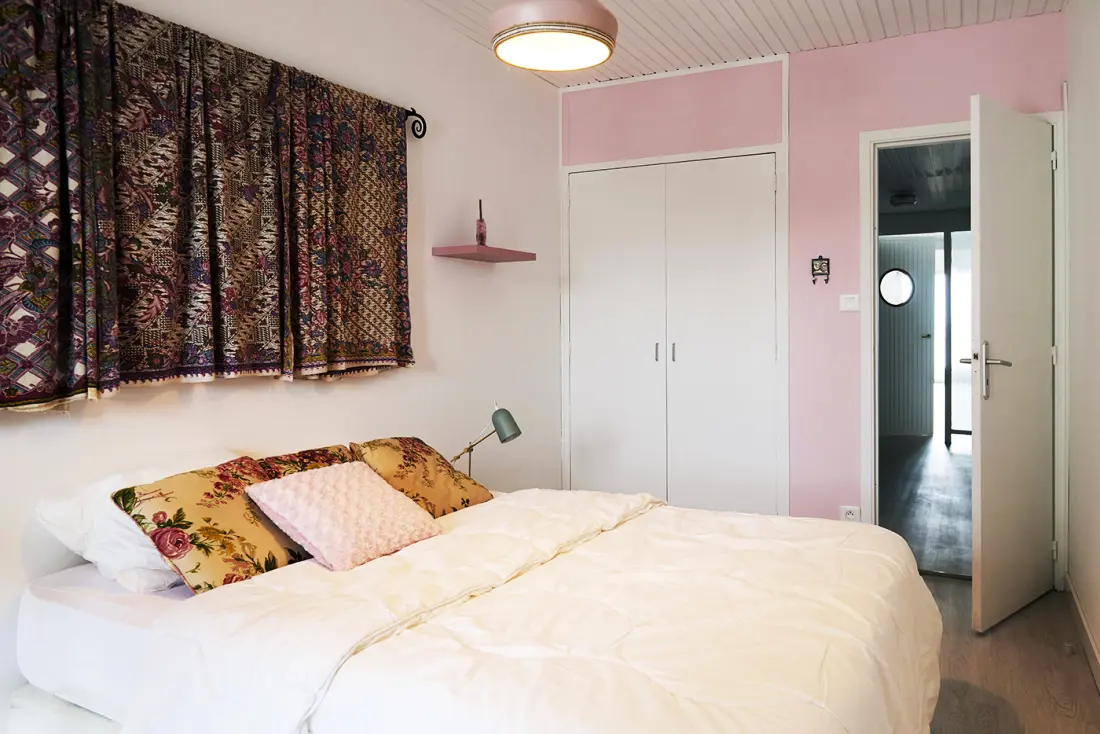 Apartmanok Saint-Gilles-Croix-de-Vie