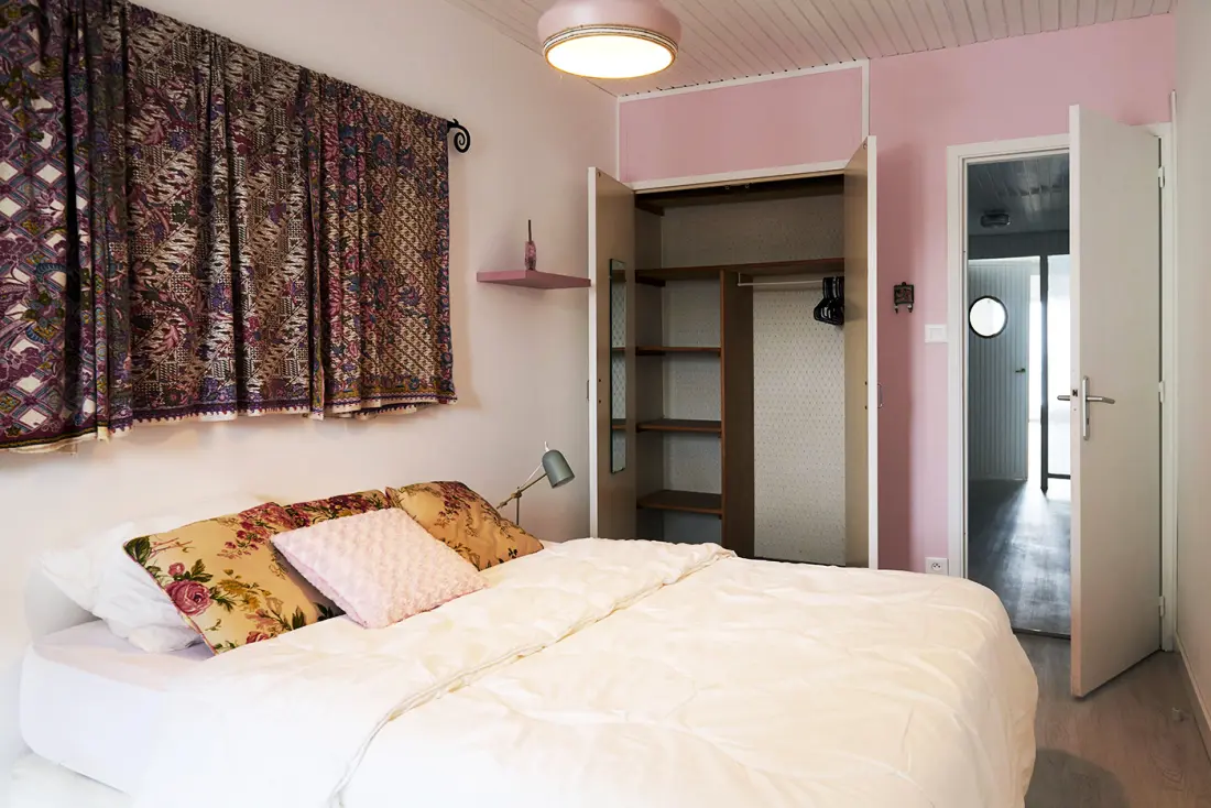 Apartmanok Saint-Gilles-Croix-de-Vie