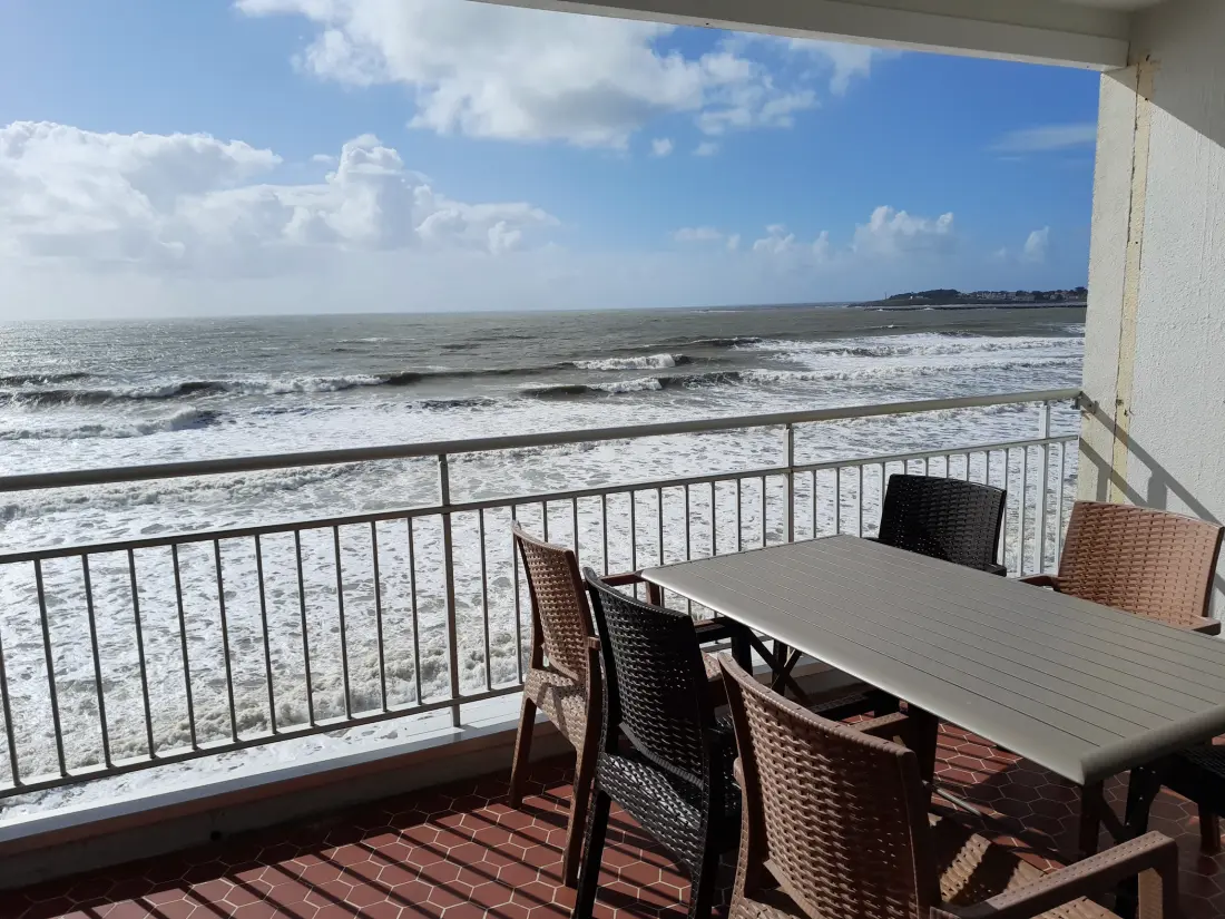 Apartmanok Saint-Gilles-Croix-de-Vie
