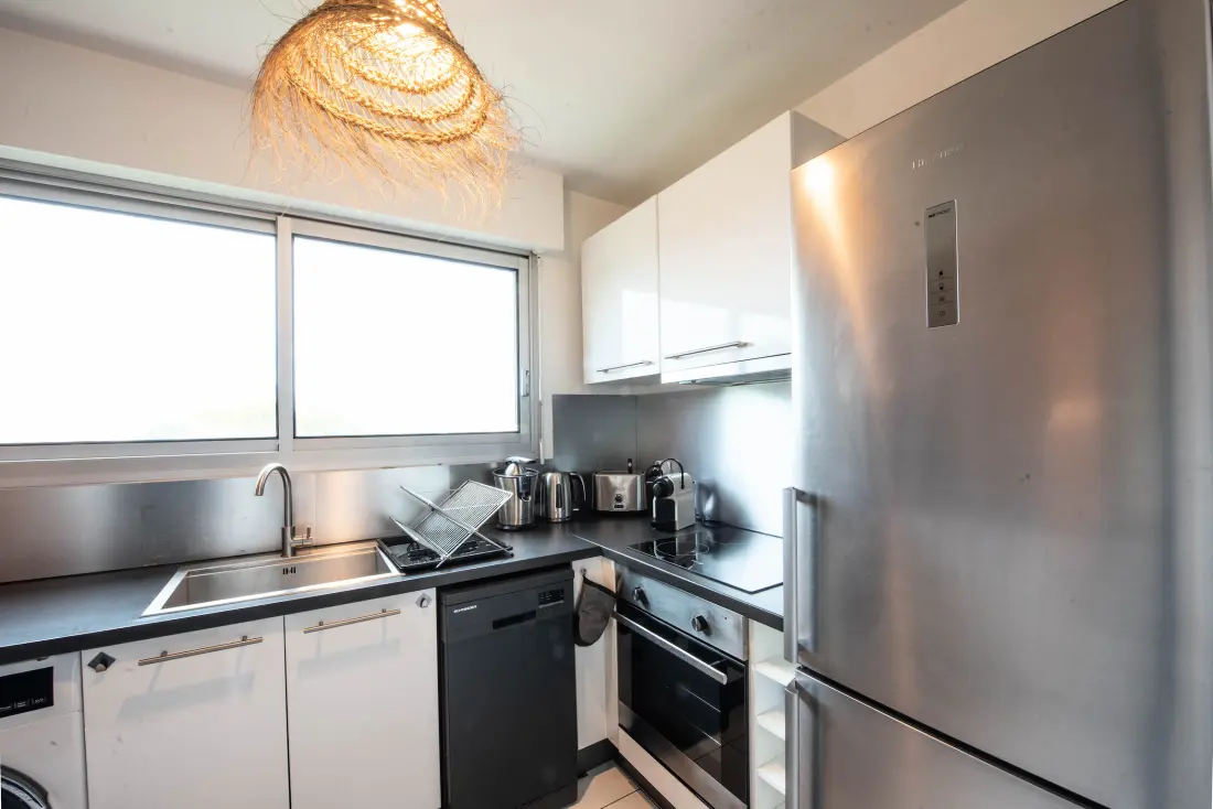 Apartmanok Saint-Gilles-Croix-de-Vie
