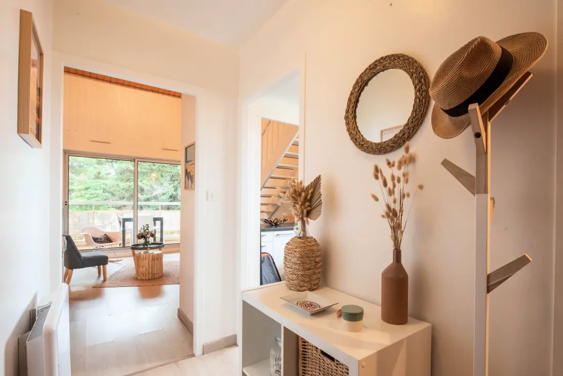 Apartmanok Saint-Gilles-Croix-de-Vie