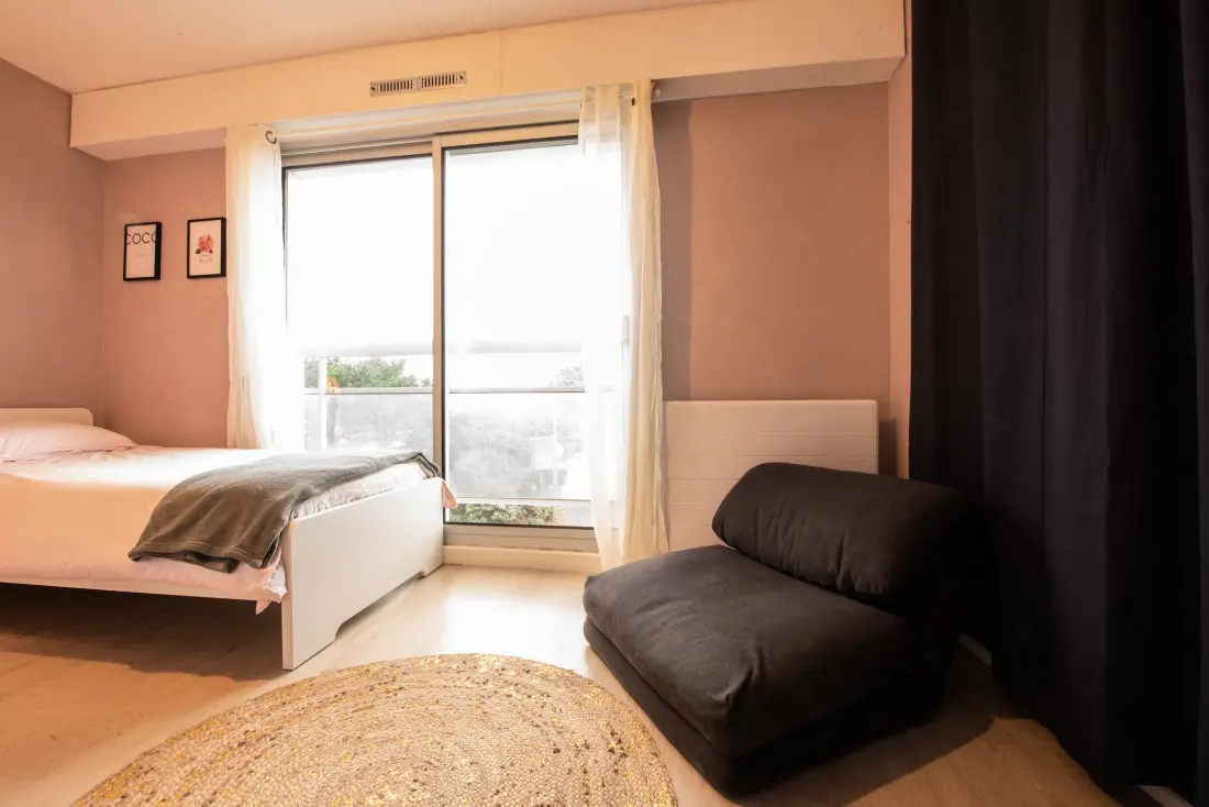 Apartmanok Saint-Gilles-Croix-de-Vie