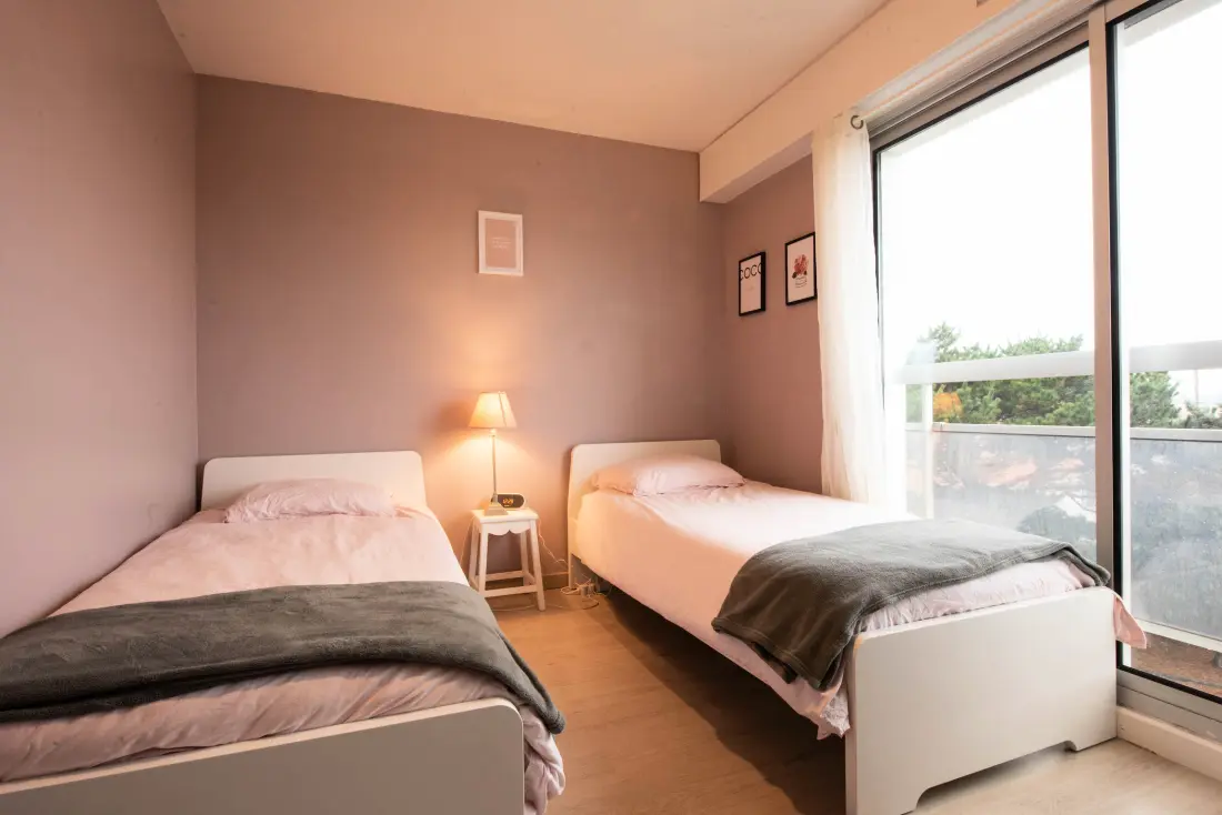 Apartmanok Saint-Gilles-Croix-de-Vie