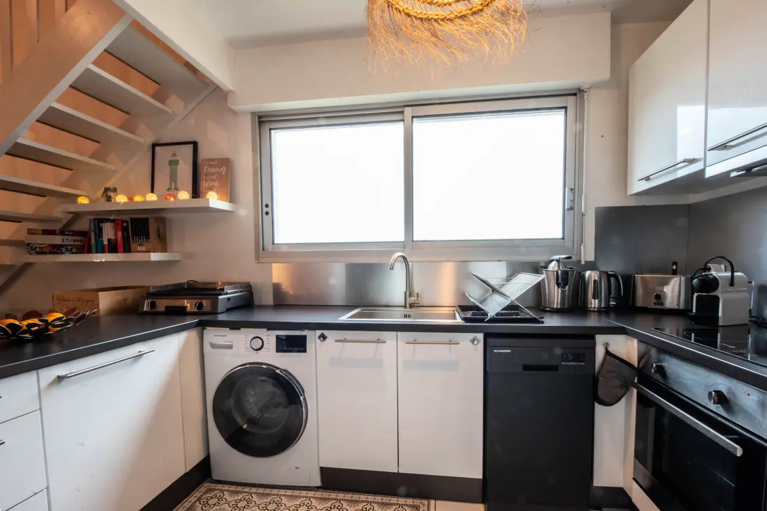 Apartmanok Saint-Gilles-Croix-de-Vie