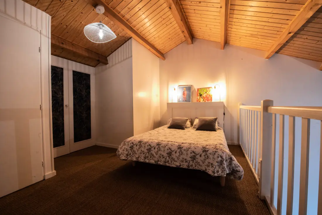 Apartmanok Saint-Gilles-Croix-de-Vie