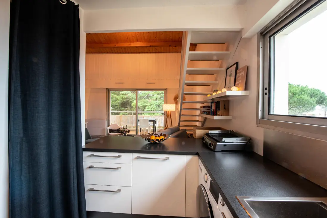 Apartmanok Saint-Gilles-Croix-de-Vie