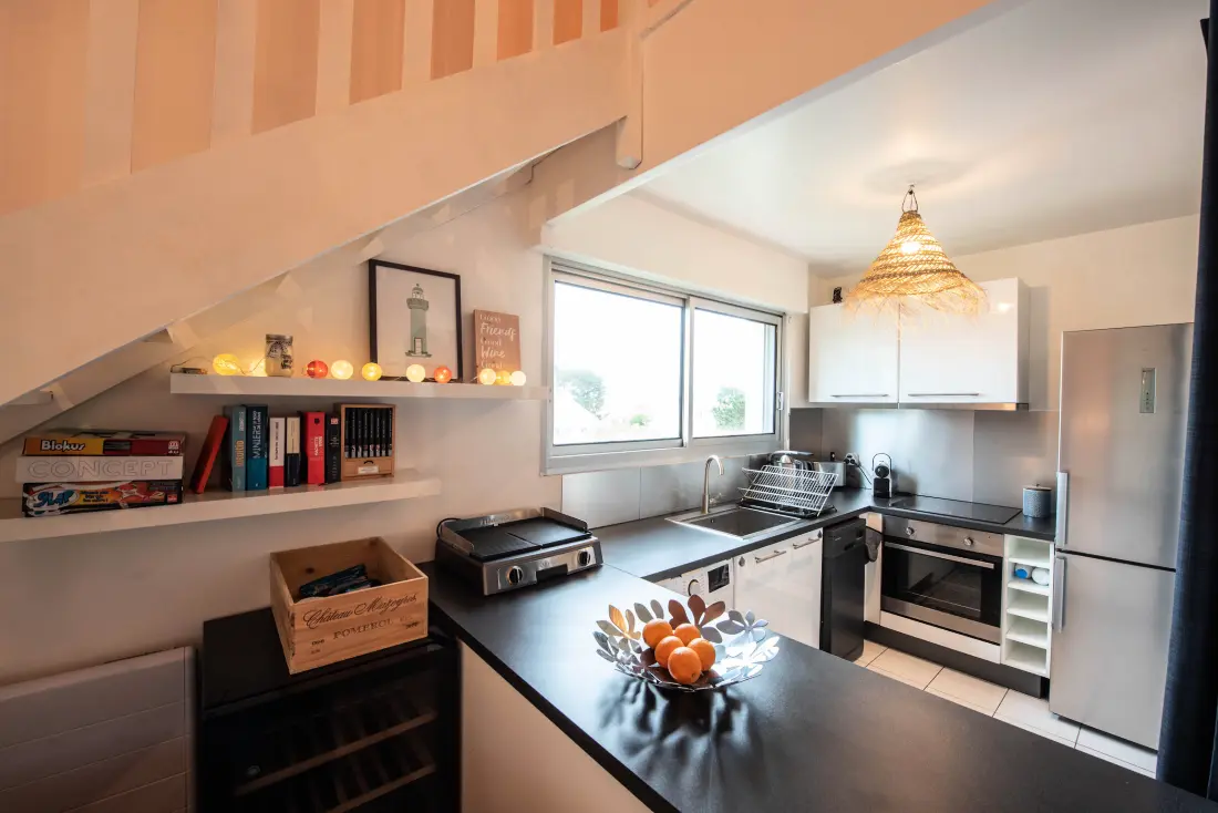 Apartmanok Saint-Gilles-Croix-de-Vie