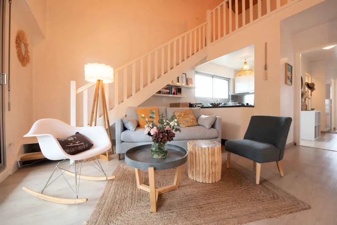 Apartmanok Saint-Gilles-Croix-de-Vie